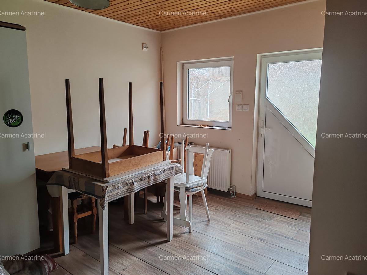 Casa 5 camere libera la vanzare SACELE - ELECTOPRECIZIA - 15