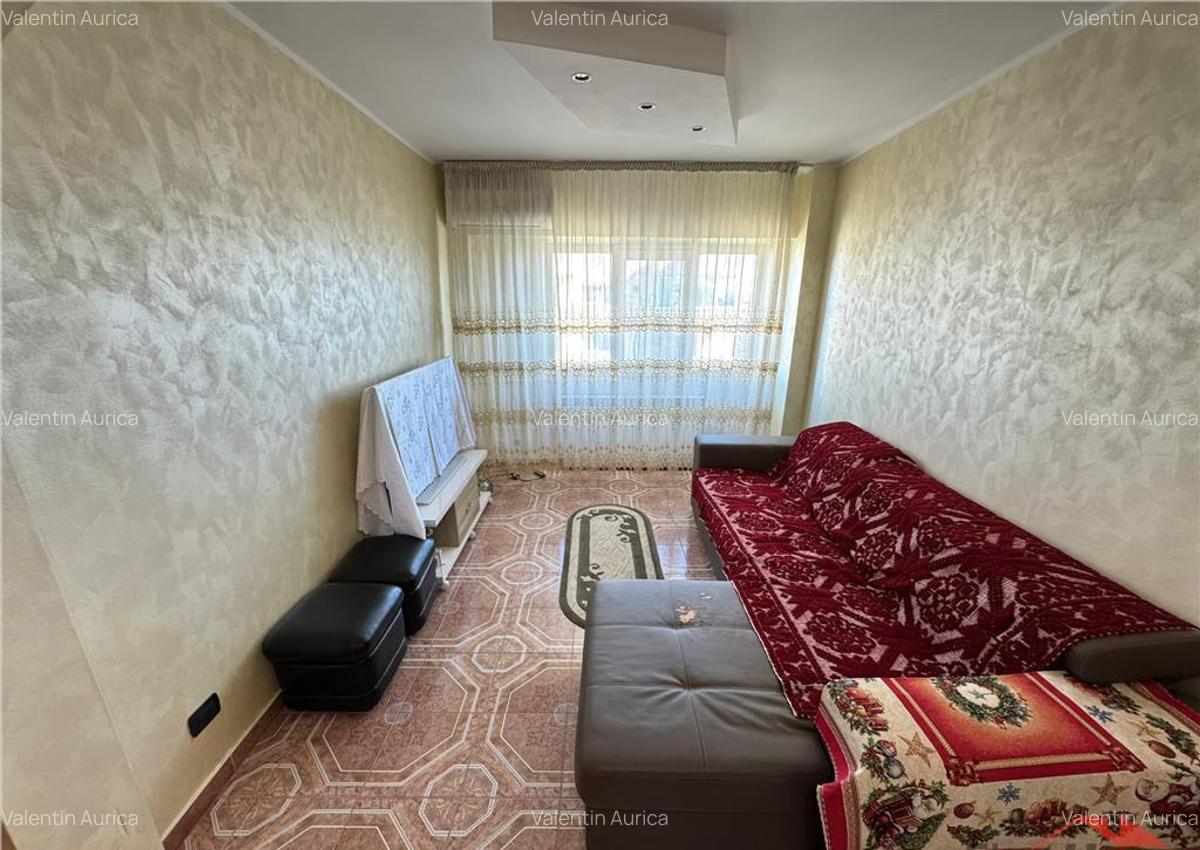 Apartament 3 camere, mobilat si utilat, ultracentral, etaj 9 - 4