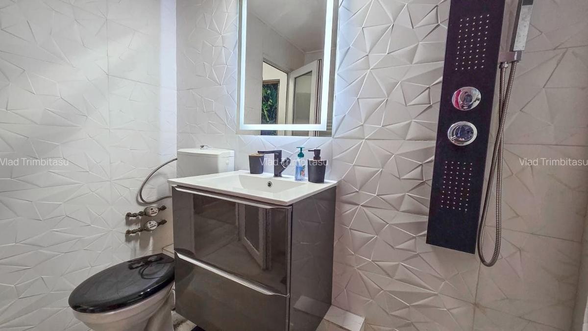 Apart 2 camere Blvd Tineretului Parc & Metrou Comision 0% - 9