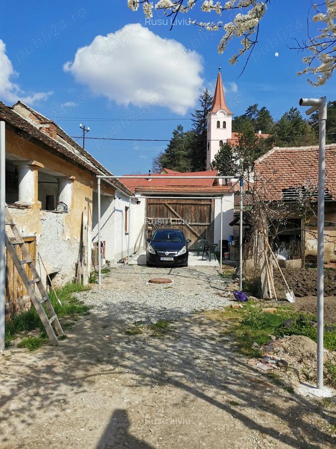Vand casa la ?ara - 4