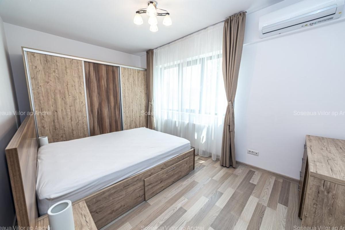 Apartament de 2 camere | Parcare | Parcul Carol - 7