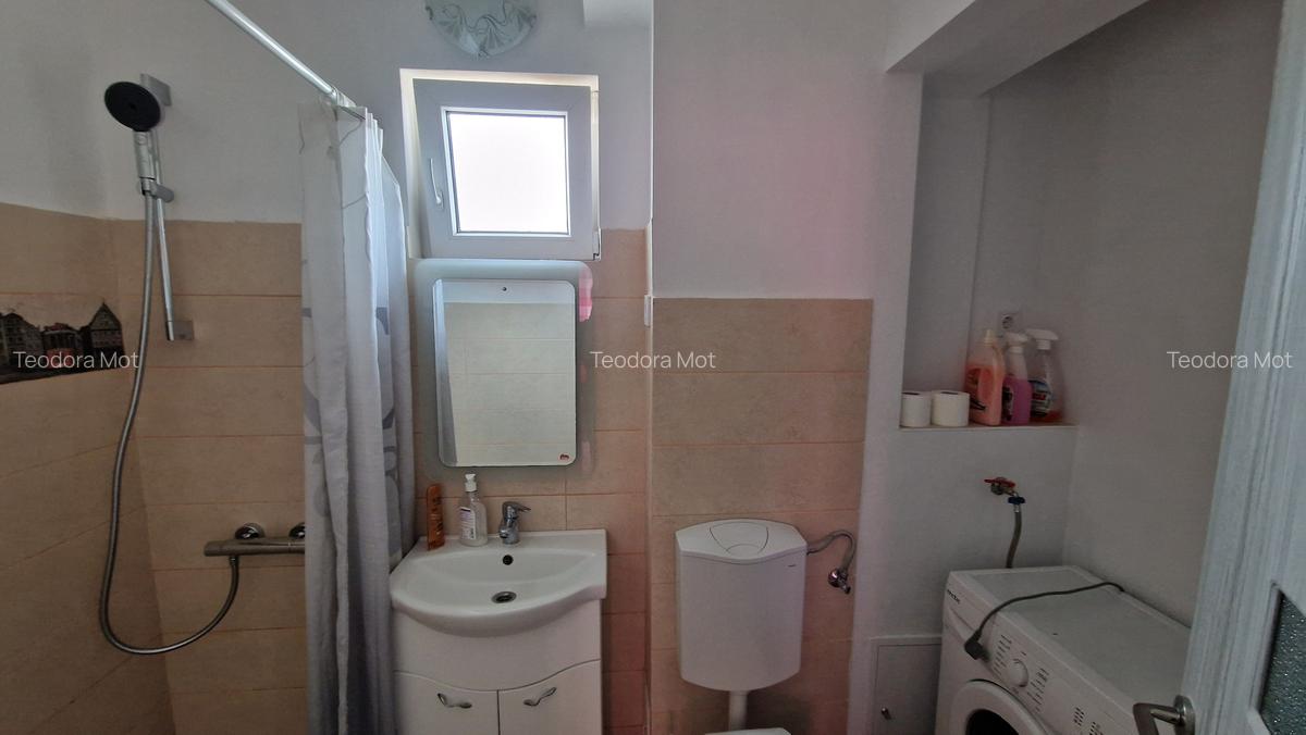 De inchiriat apartament 2 camere – Ultracentral- - 9