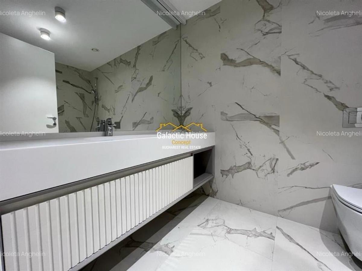 APARTAMENT 4 CAMERE ONE HERASTRAU TOWERS - 17