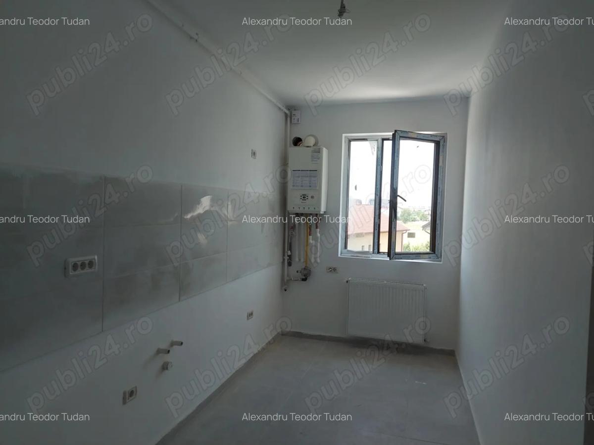 Inchiriez apartament 2 cam Nemobilat cu centrala termica proprie si loc de parcare pe minim 1 an - 5
