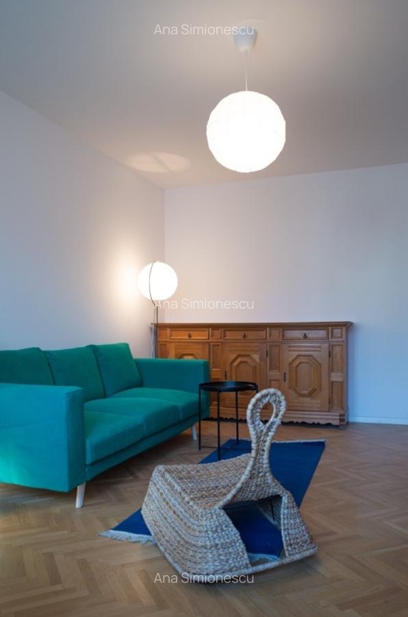 Apartament 3 camere Calea Bucuresti - 3
