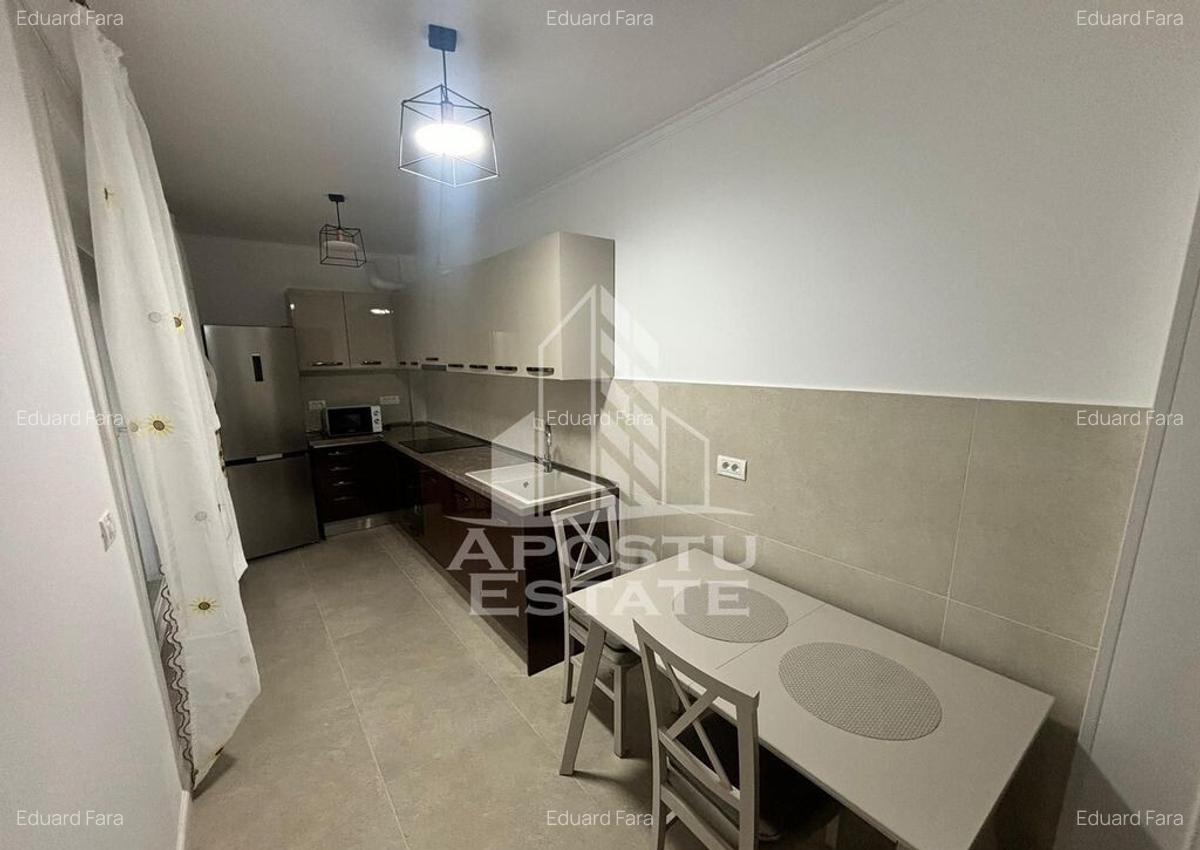 Penthouse in zona Braytim, parcare subterana - 21