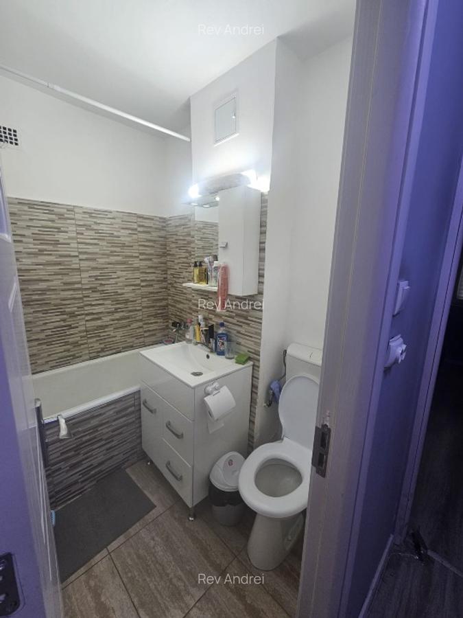 Apartament 3 camere Doamna Ghica (Intersectie Pod) lang parc Plumbuita - 5