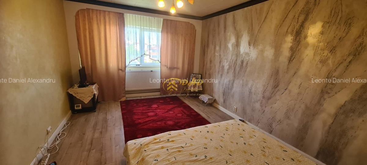 Apartament 2 camere decomandate Nicolina - 3