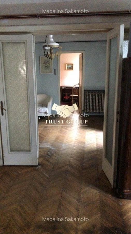 Duplex  5 camere - Dacia - 4