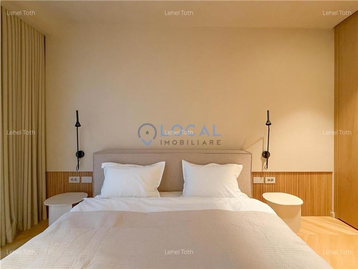 Apartament Premium de Inchiriat | Zona Iulius Mall - 2