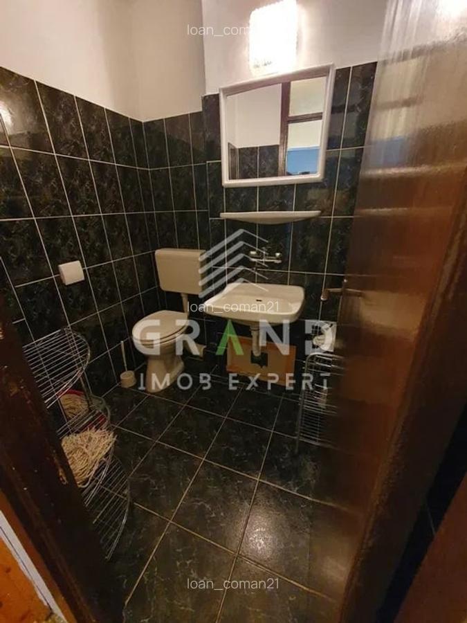 Inchiriere apartament spatios si luminos, 4 camere in Manastur, str. Ion Mester - 6