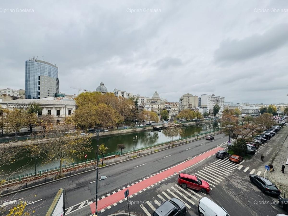 Apartament 3 camere in Zona Libertatii-Piata Natiunile Unite-Splai - 21