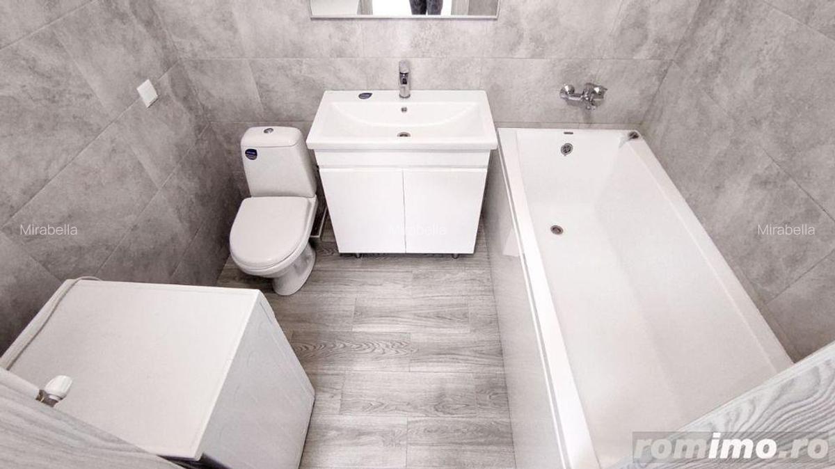 Inchiriere garsoniera Universitate - 2