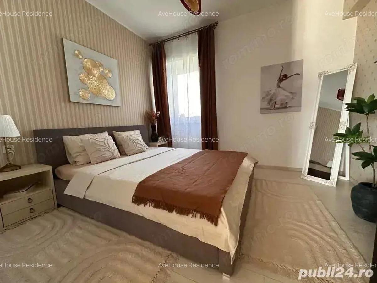 Apartament 3 cam zona Dristor - Rm Sarat - 4
