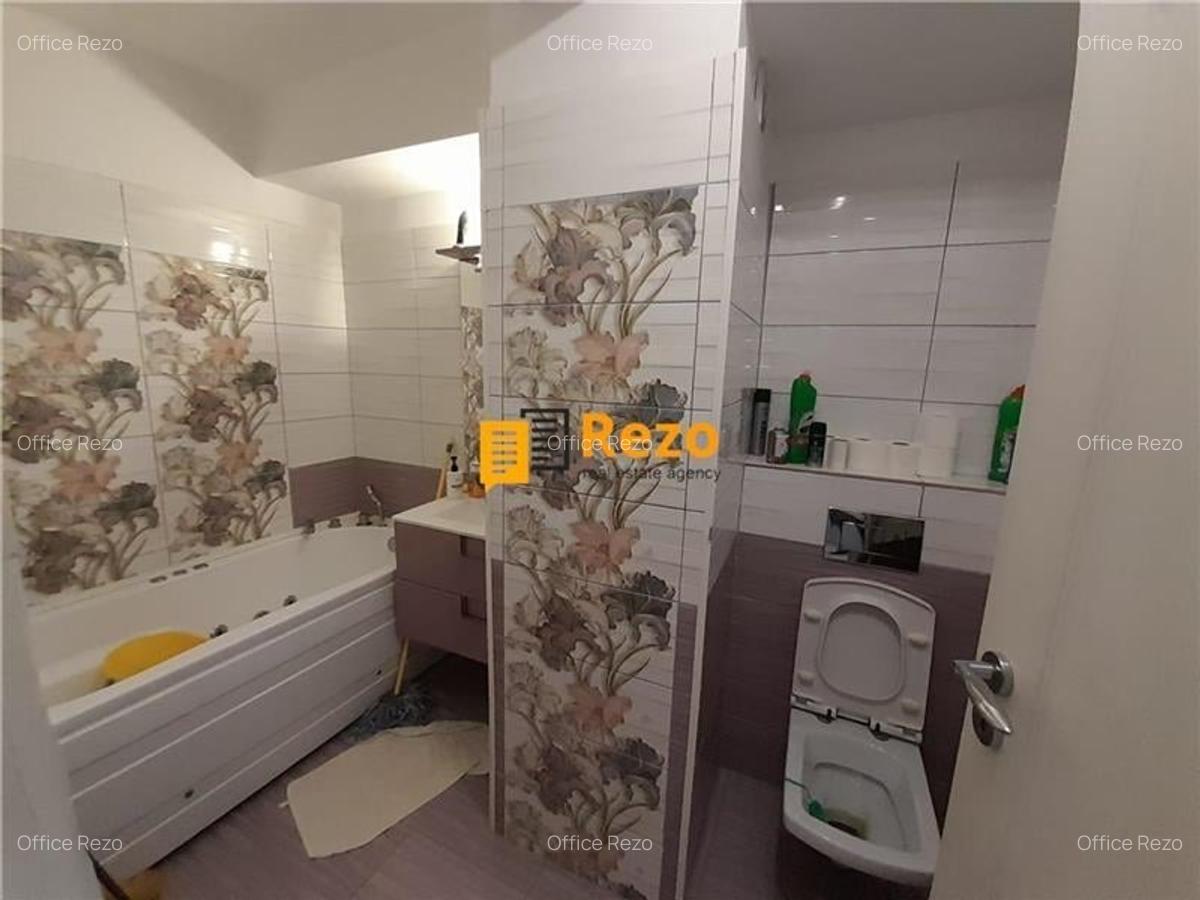 13 SEPTEMBRIE, DORNEASCA, 59 MP ETAJ 3/4 CENTRALA PROPRIE, BLOC 2016, LIFT - 10