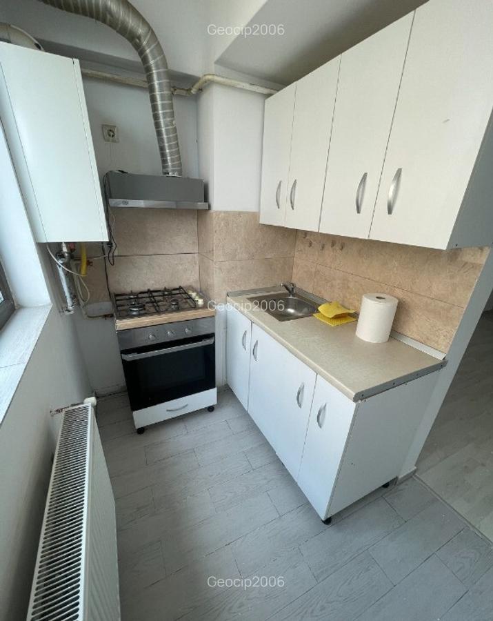 P.F apartament 2 camere, cug-pepinierei - 5