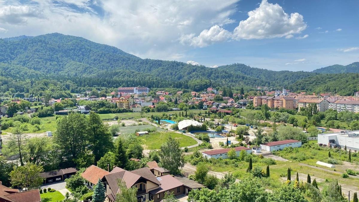 Apartament cu vedere catre lac si munti - 2