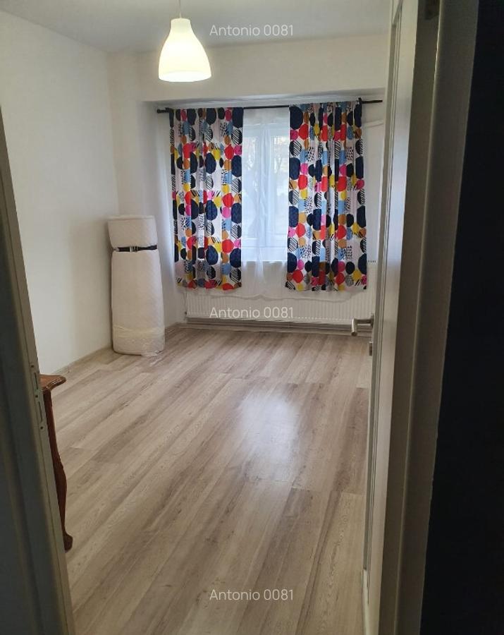 Inchiriez apartament 3 camere Sebastian - 4