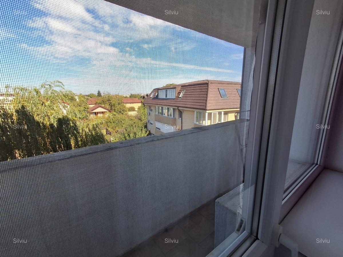 Apartament 3 camere Drumul Fermei, Oltenitei, Popesti Leordeni - 8