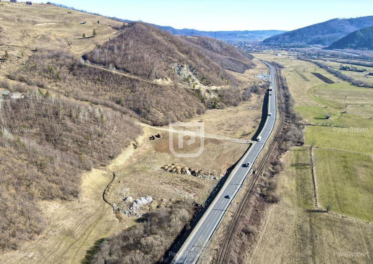 Teren 13.059mp in Gura Humorului | E58 | Bucovina - 5 Teren 13.059mp in Gura Humorului | E58 | Bucovina - 5