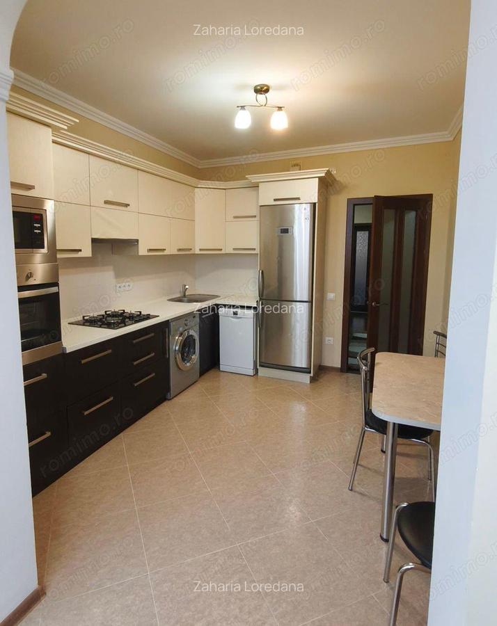 Apartament cu 2 camere Obor - 3