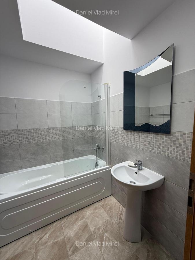 360 Imobiliare oferă spre închiriere casă complet mobilată în Dumbrăvița - 13