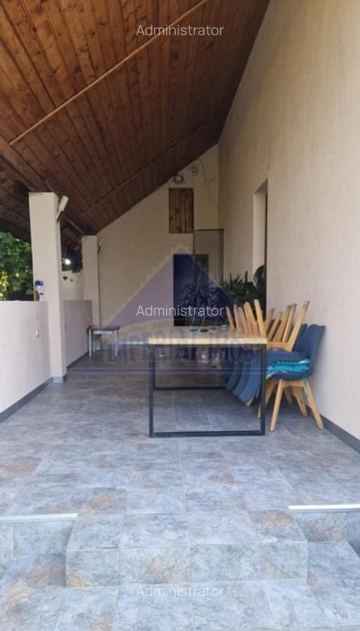 Vila P+M, 4 camere, teren 780 mp, Buzau – Spataru - 4