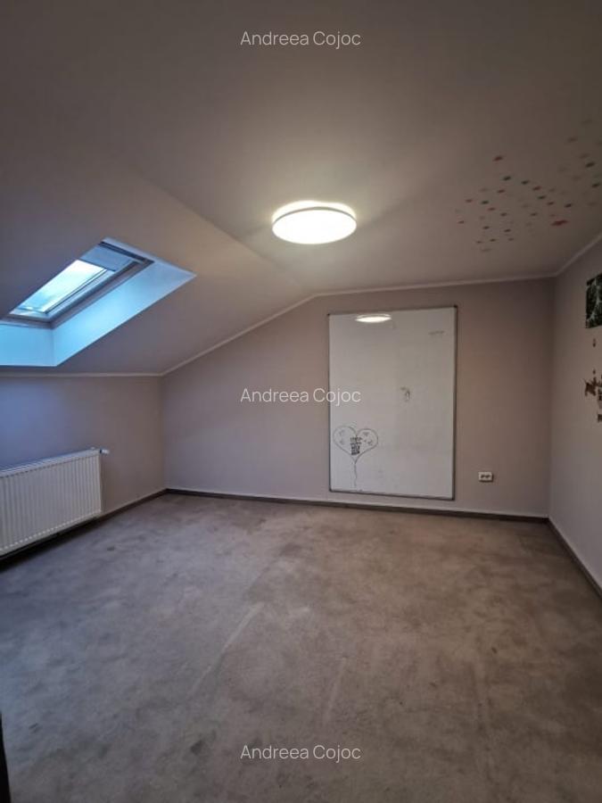 Casa de inchiriat in Gruia, pt rezidential sau sediu firma - 12