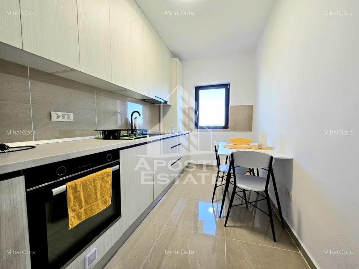 Apartament cu 2 camere, 2 balcoane, zona Calea Urseni - 9