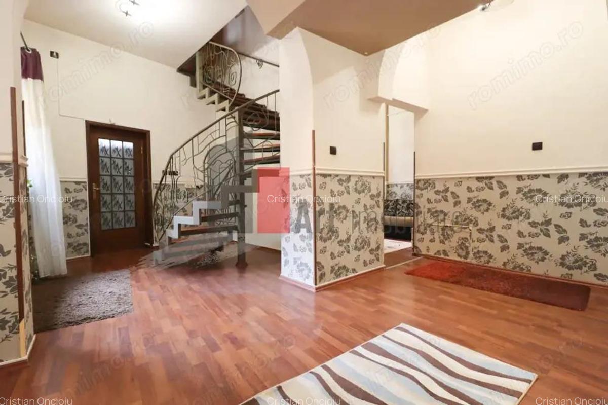 Vila VARDA , 200 MP utili, teren 160 mp - 5
