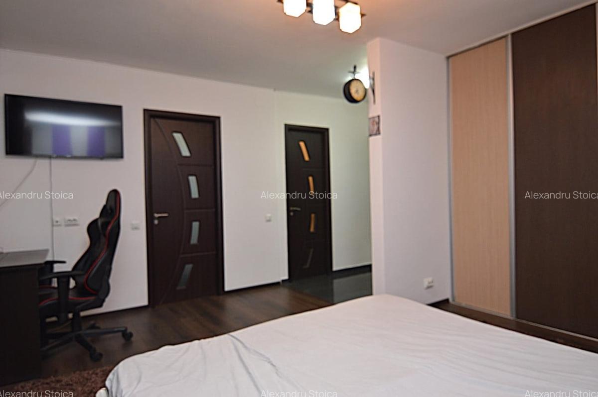 INCHIRIERE GARSONIERA TITAN - PIATA MINIS - 11
