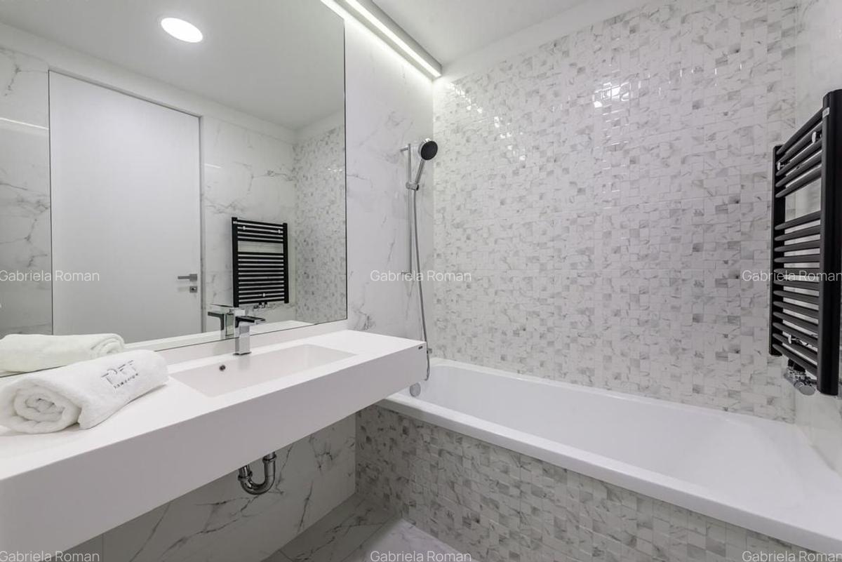 Apartament 3 camere ONE MIRCEA ELIADE, Floreasca - 5