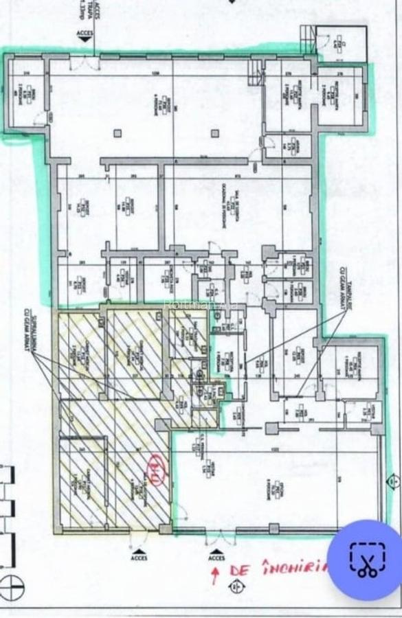 Spatiul Comercial Central Campina - 13 Spatiul Comercial Central Campina - 13