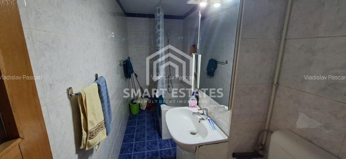 2 camere ultracentral Bl Mircea Voda - 12