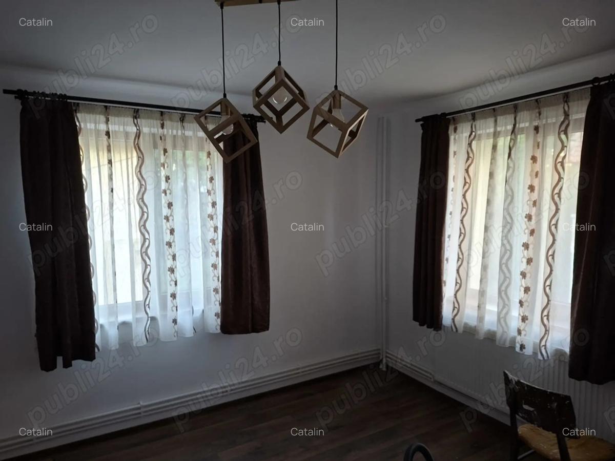 Inchiriez apartament centru suceava - 2