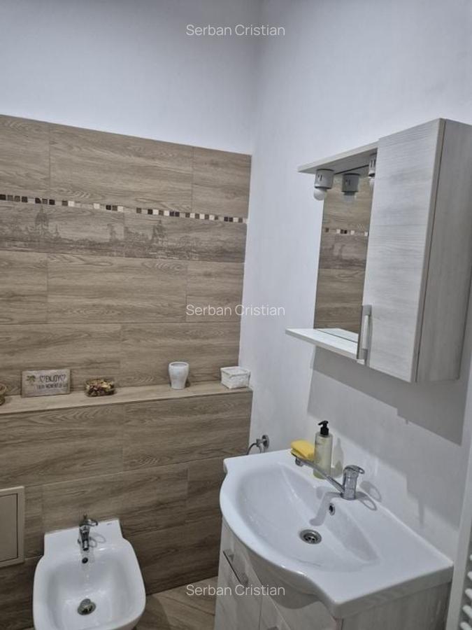Calea Victoriei apartament 2 camere mobilate de inchiriat - 21