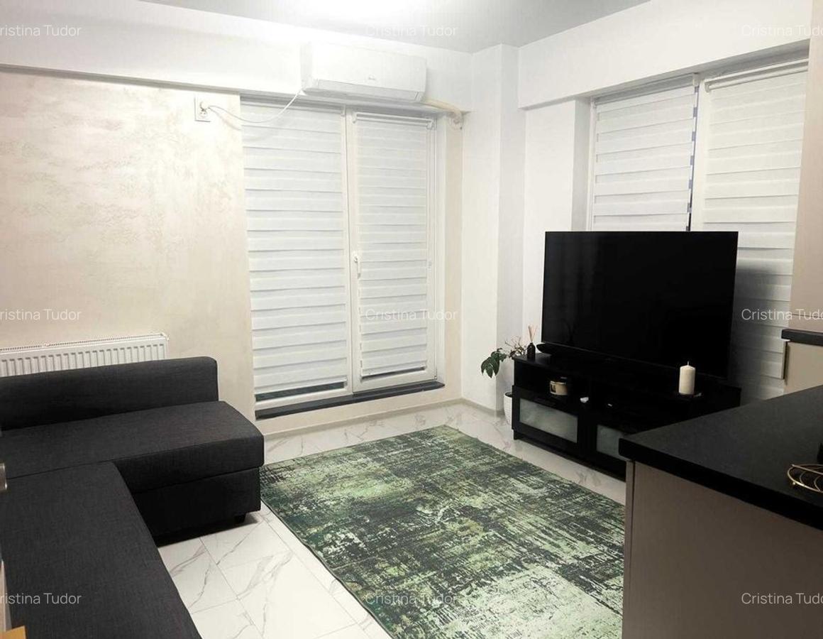 Apartament modern cu gradina proprie | Otopeni - 3