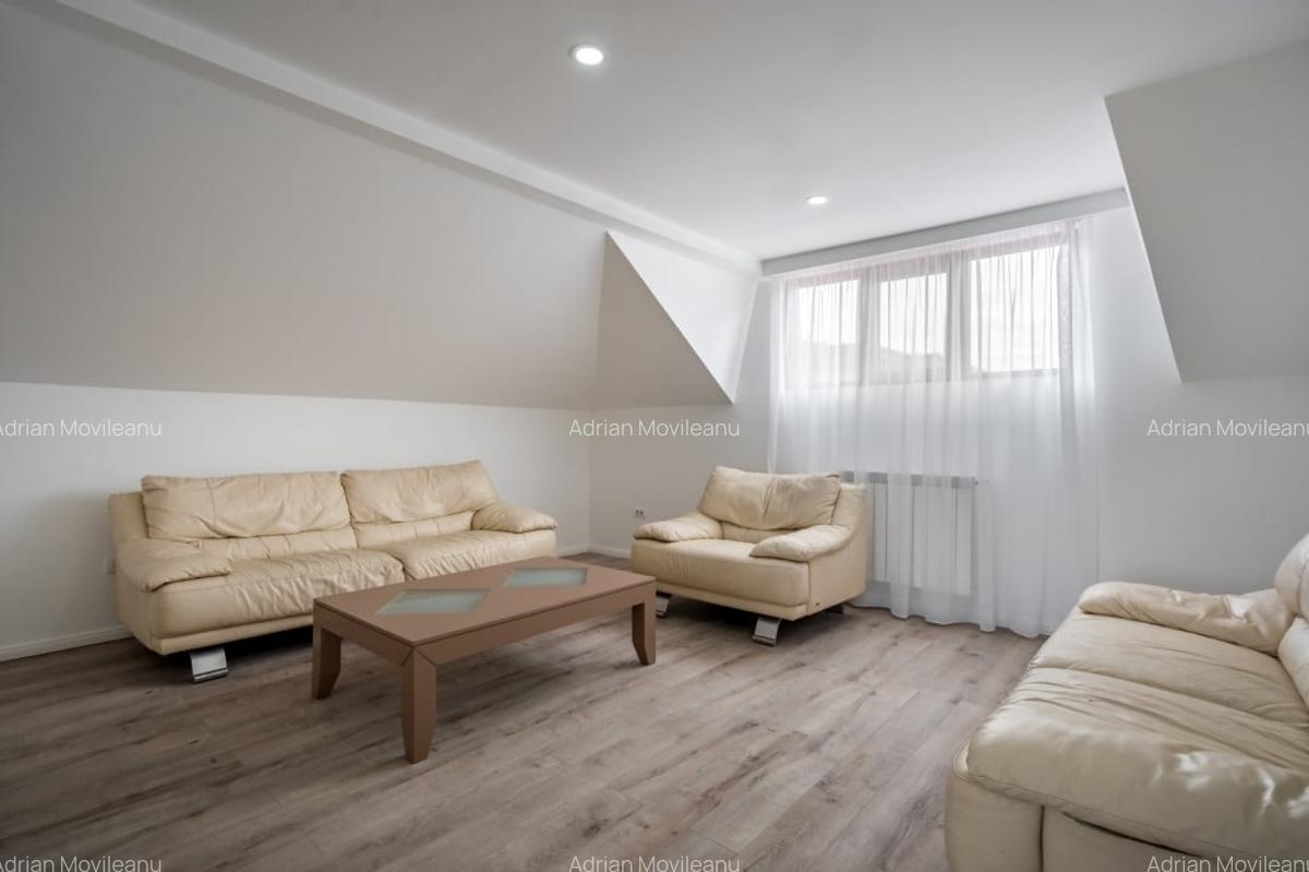 IANCU NICOLAE - AMFITEATRU RESIDENCE, 350 MP, 7 DORMITOARE, 5 BAI, 650 TEREN MP - 29 IANCU NICOLAE - AMFITEATRU RESIDENCE, 350 MP, 7 DORMITOARE, 5 BAI, 650 TEREN MP - 29
