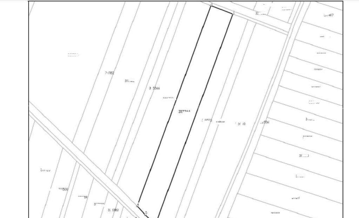 Teren extravilan- Com. Siria, jud. Arad - 2