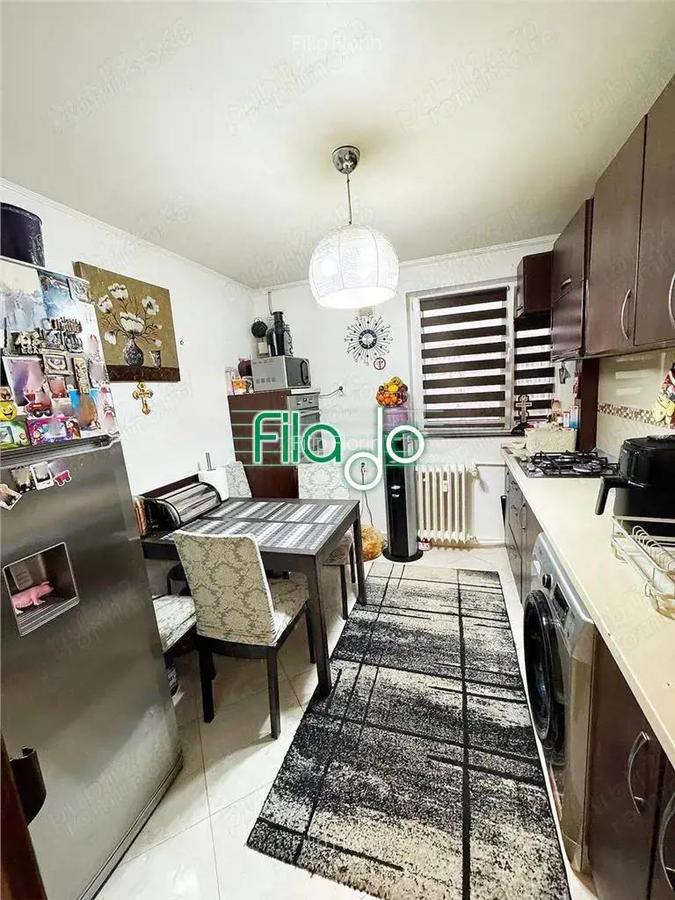 Apartament 3 camere Titan, Baba Novac, Parc IOR - 5