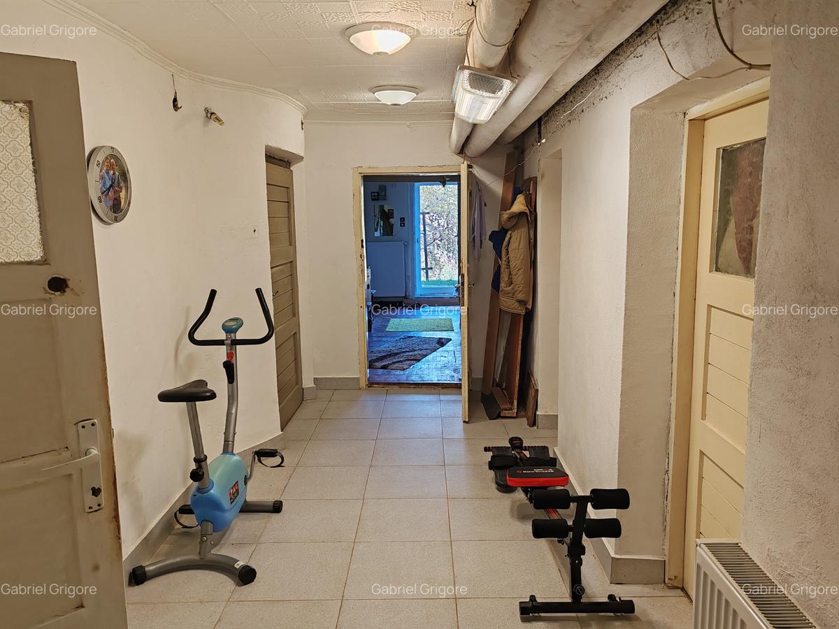 Apartament cu 3 camere decomandat în Central - 15