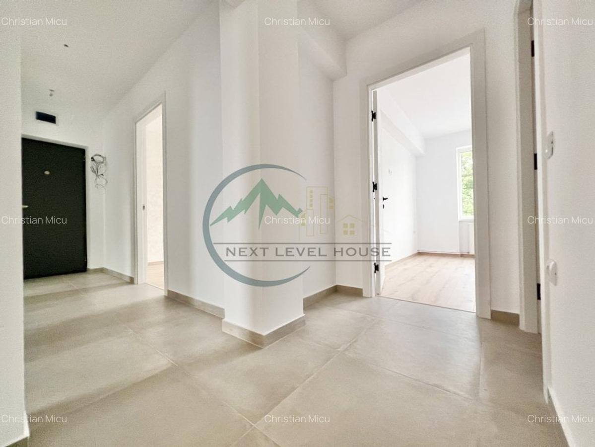 Apartament 4 camere, Tractorul - 8
