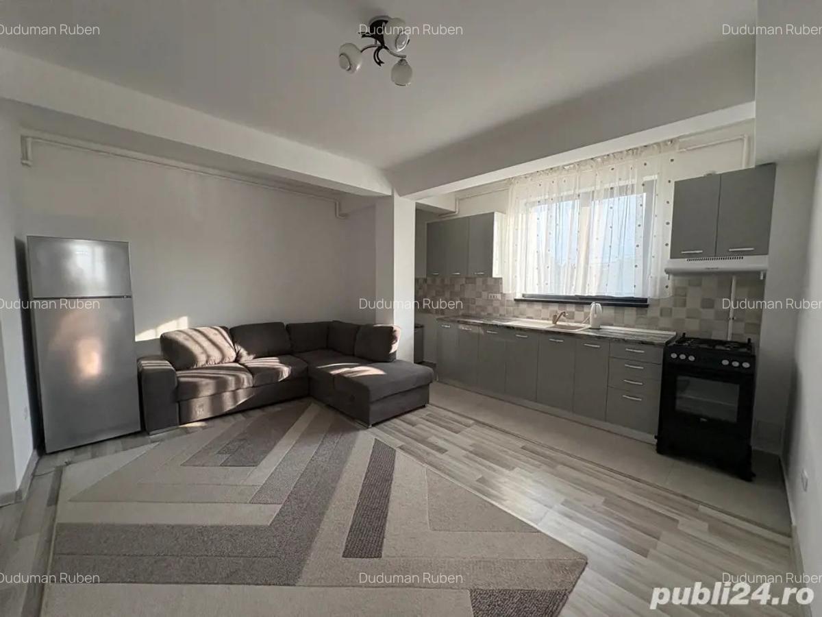 Inchiriere apartament 2 camere open-space Bucium, Ia?i - 1