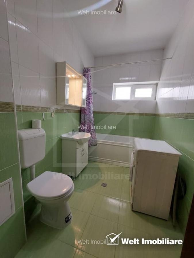 Apartament cochet de vanzare in Zorilor, Cluj Napoca - 4
