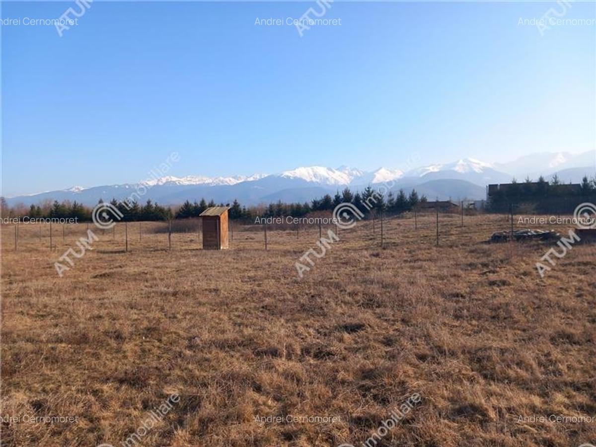 Teren Construcții intravilan de 3000 mp, în Central - 10