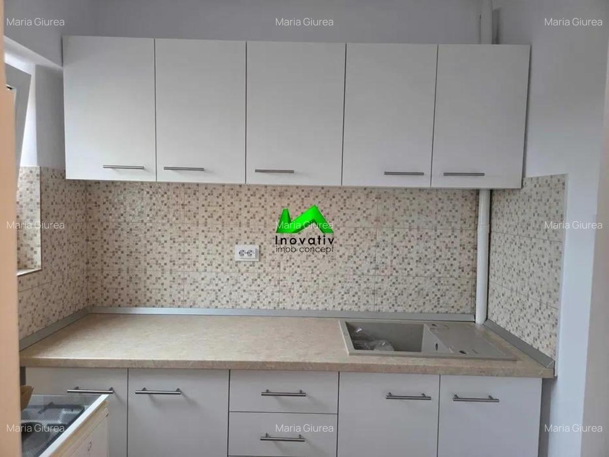 Garsoniera de inchiriat zona Siretului - 3