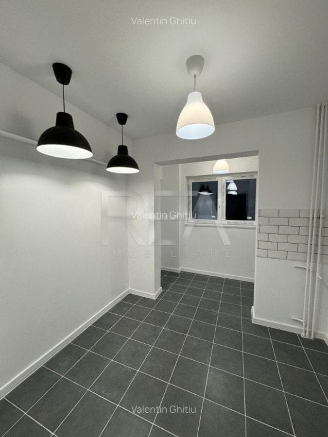 3 camere - Pantelimon/Morarilor - decomandat - metrou - renovat - 4