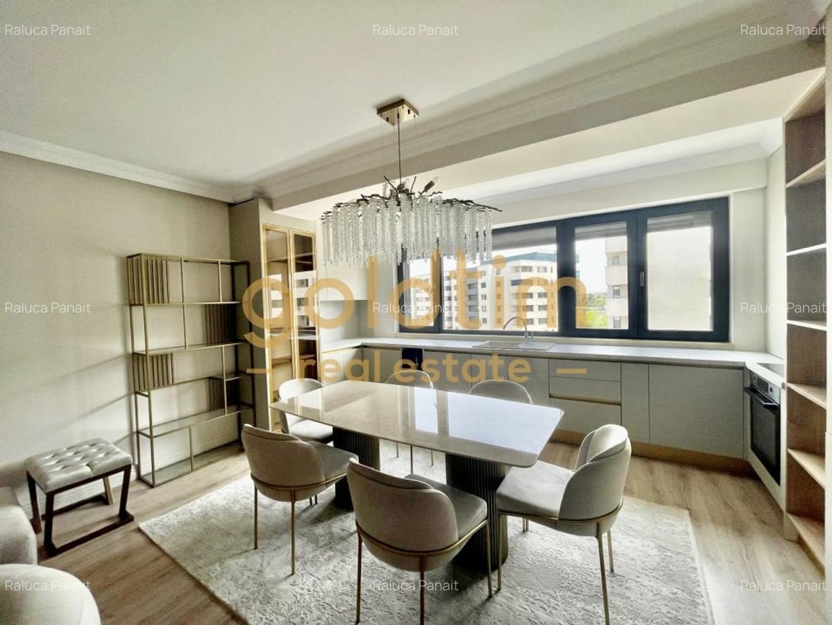 NOU/ SUPERB MOBILAT SI UTILAT/ROND OMV/ SPATII DEPOZITARE - 10