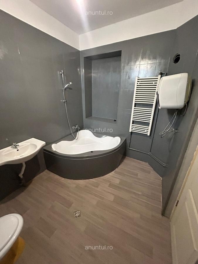 Unirii, strada Vulturilor, 3 camere in vila - 11