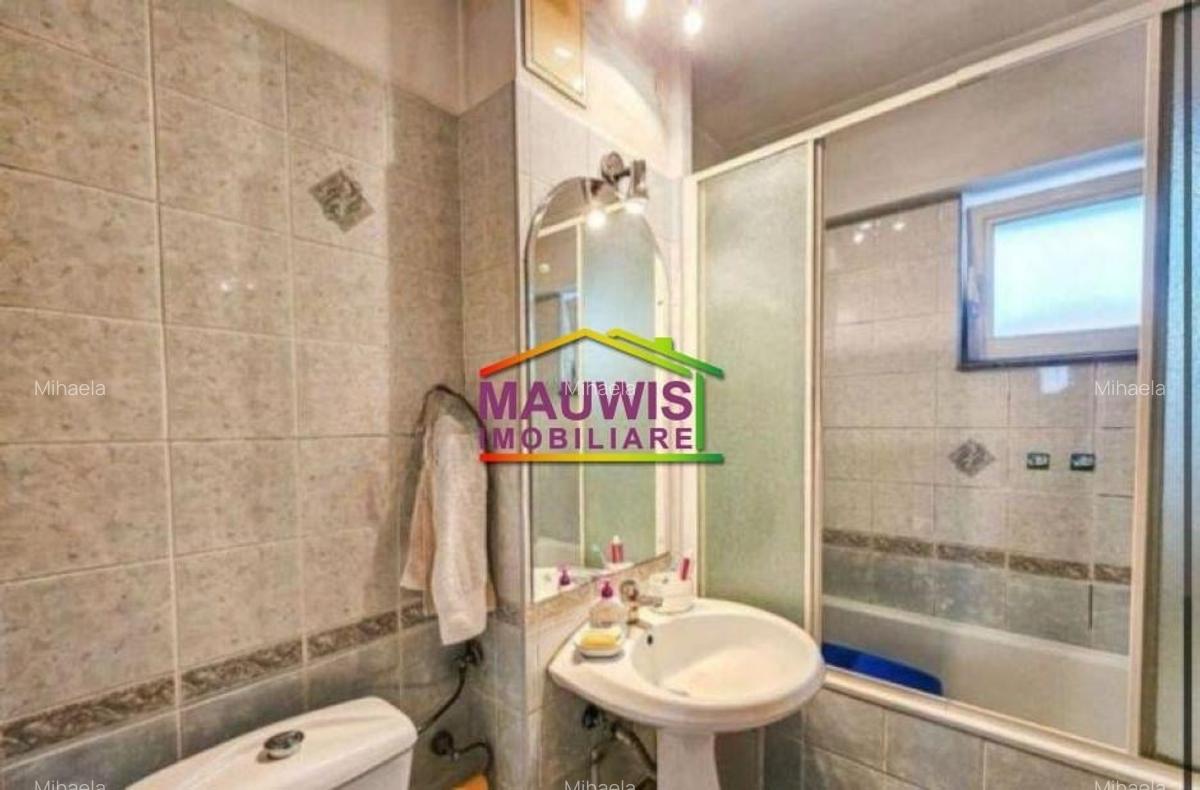 Apartament cu 2 camere semidecomandat în Iancului - 4